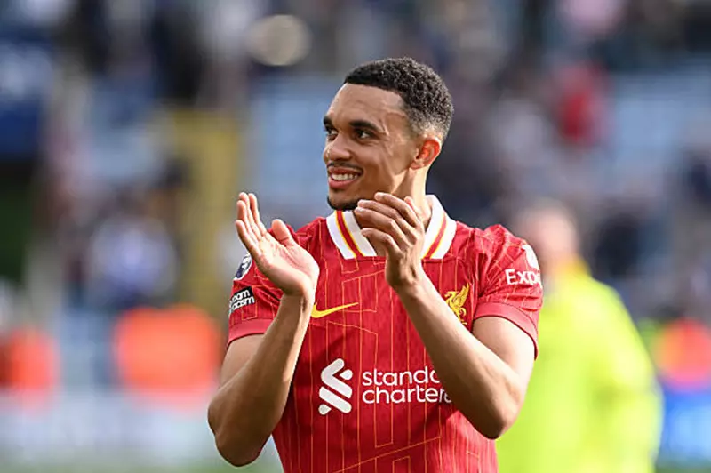 ليفربول يحصل على تعويض للتأهل للمونديال.. ريال مدريد يُعلن رسمياً عن التعاقد مع أرنولد