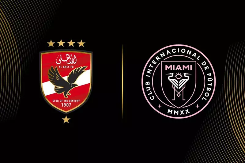 مونديال الأندية: حكم ثنائي إسباني يتولى تقنية VAR في مواجهة الأهلي وإنتر ميامي